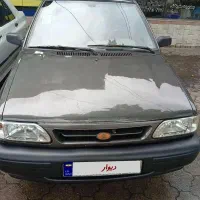 فروش نقدواقساط پراید مدل ۹۵
