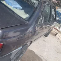 پژو روا دوگانه کارخانا مدل ۸۶