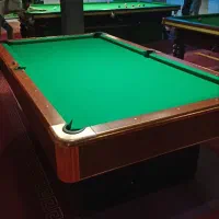 میز بیلیارد نصب و اسنوکر نصاب|ورزش‌های توپی|کرج, شاهین‌ویلا|دیوار