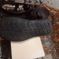 کفش صندل تمام چرم گاو ایتالیایی مارک Deus|کیف، کفش، کمربند|شاهین‌شهر, شهرک گلدیس|دیوار