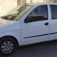 تیبا صندوقدارمدل97|خودرو سواری و وانت|تاکستان, |دیوار