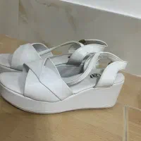 کفش مجلسی نو