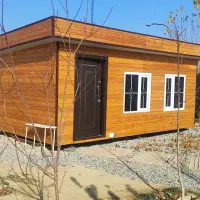 کانکس مدرن در حد نو|مصالح و تجهیزات ساختمان|محمدشهر, محمدشهر|دیوار