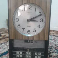 ساعت سکو آنتیک