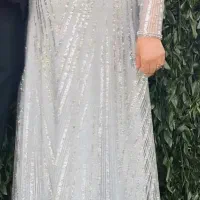 لباس مجلسی