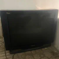 تلوزیون ۲۹ اینچ سامسونگ|تلویزیون و پروژکتور|تهران, شهرک محلاتی|دیوار