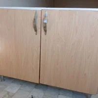 کابینت MDF