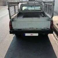 پیکان وانت مدل 85|خودرو سواری و وانت|ری, ولی آباد|دیوار