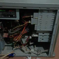 کامپیوتر با کیس|رایانه رومیزی|مهاباد (آذربایجان غربی), |دیوار