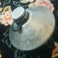 در باک ماشین