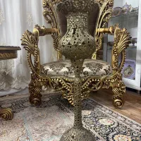 وسایل برنز|صنایع دستی و سایر لوازم تزئینی|تهران, شهرک رضویه|دیوار