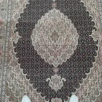 فرش دست بافت|فرش|خوی, |دیوار