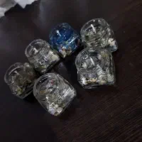 فروش تکی و کل این شمع ها|صنایع دستی و سایر لوازم تزئینی|تهران, دولاب|دیوار