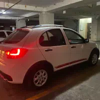 کوییک R سفید قرمز|خودرو سواری و وانت|شهریار, شهریار|دیوار