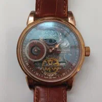 ساعت Patek Philippe