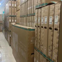 تلویزیون 65اینچ هایسنس کیولد