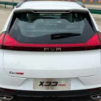 X33 CROSS CVT|خودرو سواری و وانت|تبریز, |دیوار