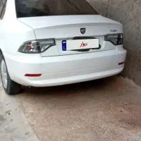 سمندسورن پلاس|خودرو سواری و وانت|چگنی, |دیوار