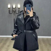 کاپشن گرم و شیک|لباس|بیرجند, |دیوار