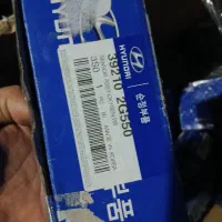 سنسور اکسیژن صافی بنزین لنت توسان آزرا جنسیس|قطعات یدکی و لوازم جانبی|تهران, باغ فیض|دیوار