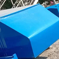 باربند سازی برندصنعت|قطعات یدکی و لوازم جانبی|کرج, شهرک احمدیه|دیوار