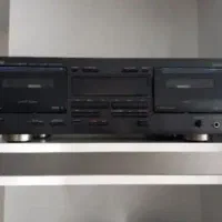 دک دبل کاست یاماها KX-W321