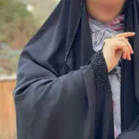 تولید چادر عربی.لبنانی.خبرنگاری.کارمندی .وغیره