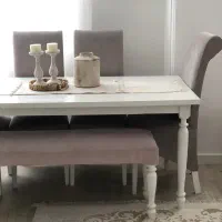 فروش استثنایی میز نهار خوری