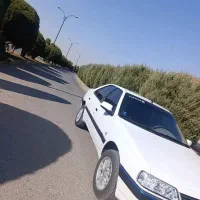 پژو slx 99 گاز سیمی