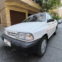 پراید ۱۵۱/تحویل روز۴۰۳