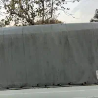 باربند مسقف چادری پیکان وانت|قطعات یدکی و لوازم جانبی|تهران, شهرک فرهنگیان|دیوار