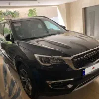 فیدلیتی پرایم ، مدل ۱۴۰۳|خودرو سواری و وانت|سنندج, |دیوار