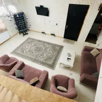 اجاره ویلا دوخواب دربست نوساخت نزدیک به دریا|اجارهٔ کوتاهمدت ویلا و باغ|فریدونکنار, |دیوار