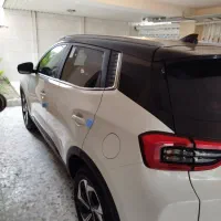 فروش یک دستگاه ایکس 55پرو|خودرو سواری و وانت|قائم‌شهر, |دیوار