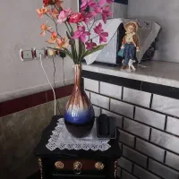 گل مصنوعی|گل مصنوعی|میاندوآب, |دیوار