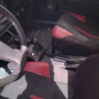 سواری پیکان