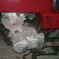 موتور سه چرخه باطری موطر و بلندگو|موتورسیکلت|اردبیل, |دیوار