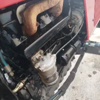 تراکتور 475جفت دیفرنسیال 98پمپ کوچک|خودرو سنگین|زواره, |دیوار