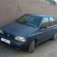 پراید مدل 92