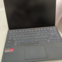 لپ تاپ 14 اینچی ام اس آی MSI Ryzen 5