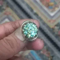 انگشتر موزانایت