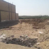 زمین مسکونی