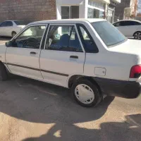 پراید مدل ۹۰ هیدرولیک