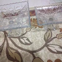 پارچ و جای میوه و شیرینی