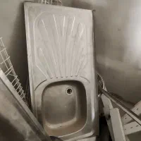 سینک ظرفشوی