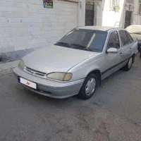 دوو ریسر مدل ۱۹۹۴