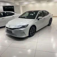 تویوتا کمری|خودرو سواری و وانت|کرج, شهرک جهاننما|دیوار