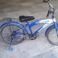 دوچرخه سایز ۱۶