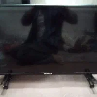 ۳دستگاه ال سی دی سامسونگ شهاب وجی وی سی (JVC)|تلویزیون و پروژکتور|قزوین, |دیوار