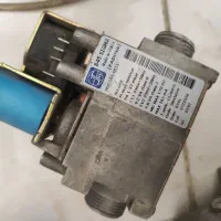 قطعات پکیج